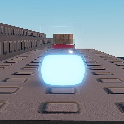 Speed Potion